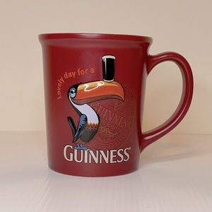 Guinness Coffee/Tea Mug